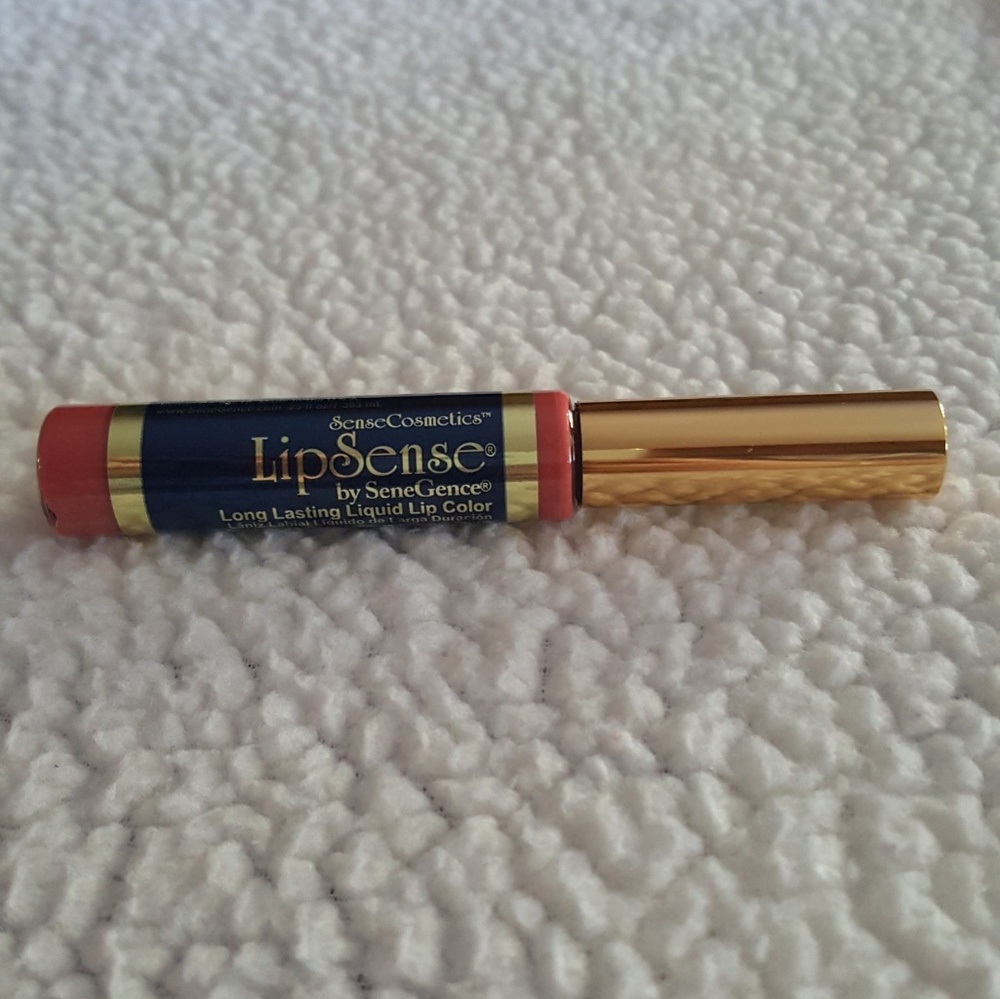 Lipsense lip color - Picture 2 of 4